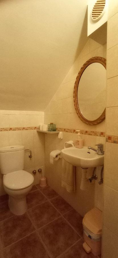 Casa Camille.Villares เอลเช เด ลาเซียร์รา ภายนอก รูปภาพ