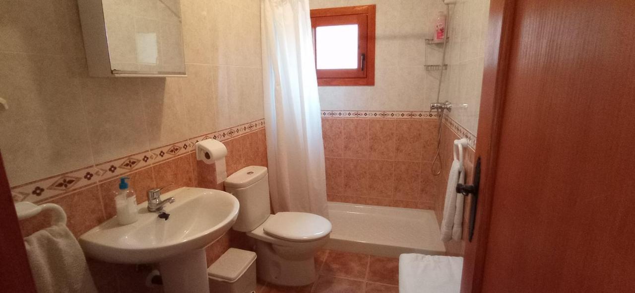 Casa Camille.Villares เอลเช เด ลาเซียร์รา ภายนอก รูปภาพ